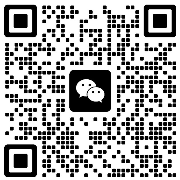 Polar Travel Tribe WeChat QR code
