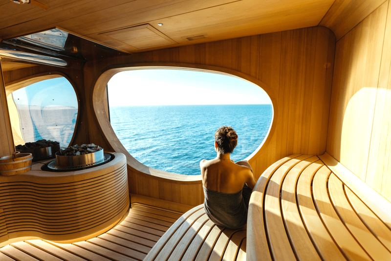 Le Soléal - SOTHYS Spa