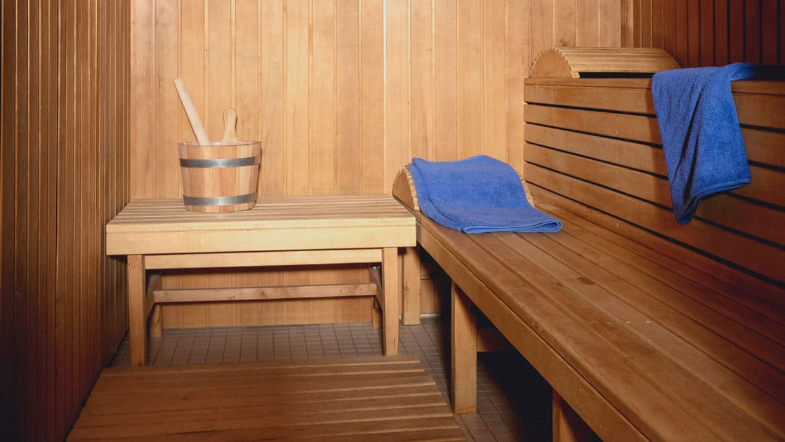 MS Seaventure - Onboard public area 5