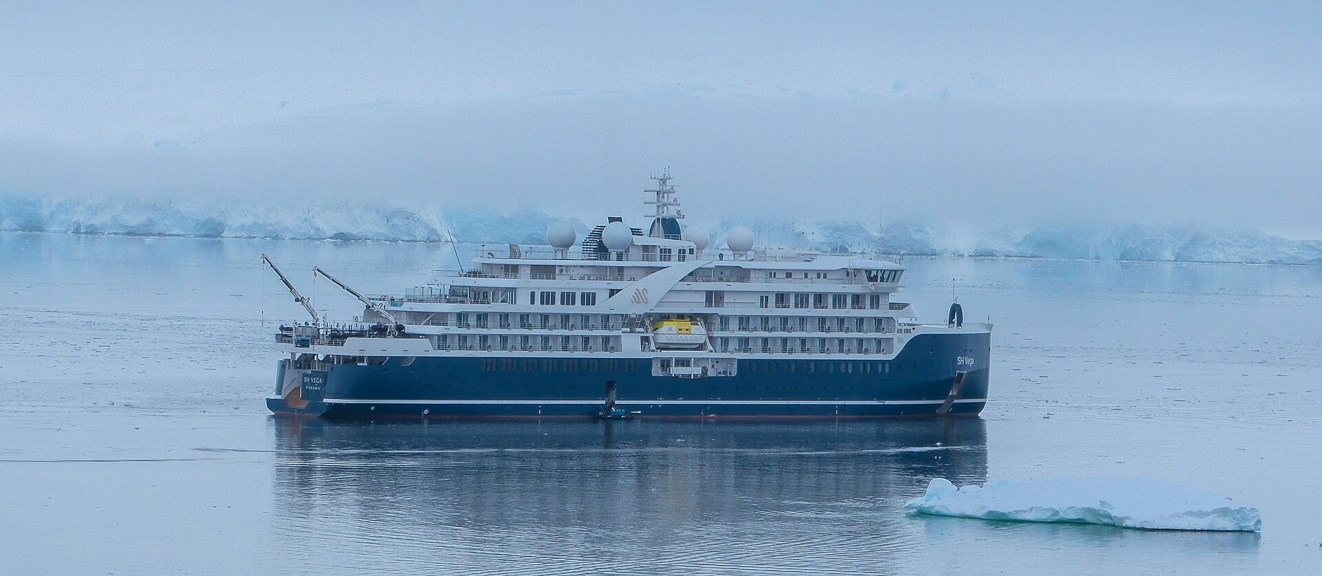 SH Vega