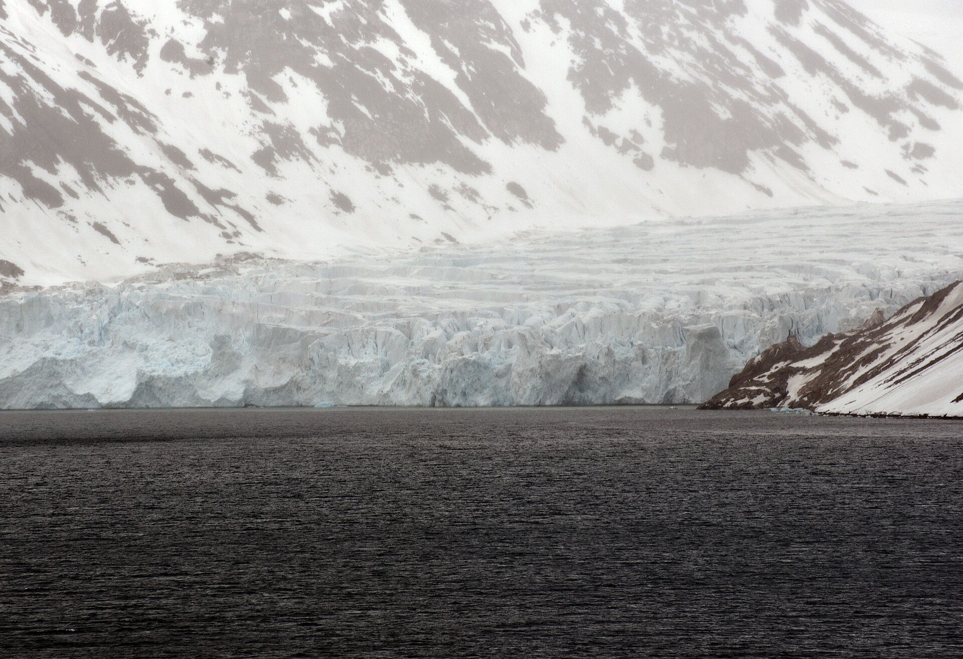 Western Svalbard