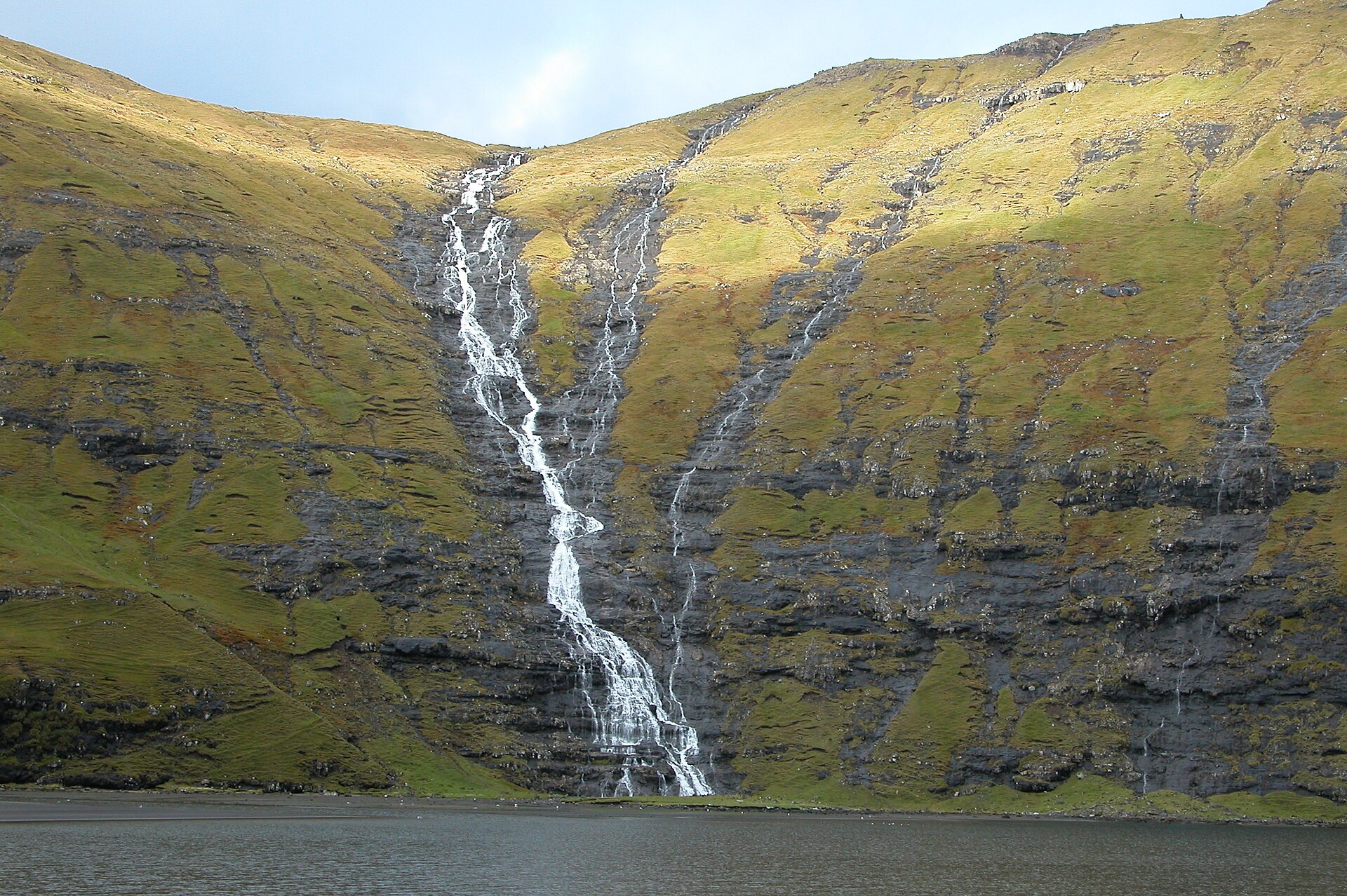 Faroe Islands