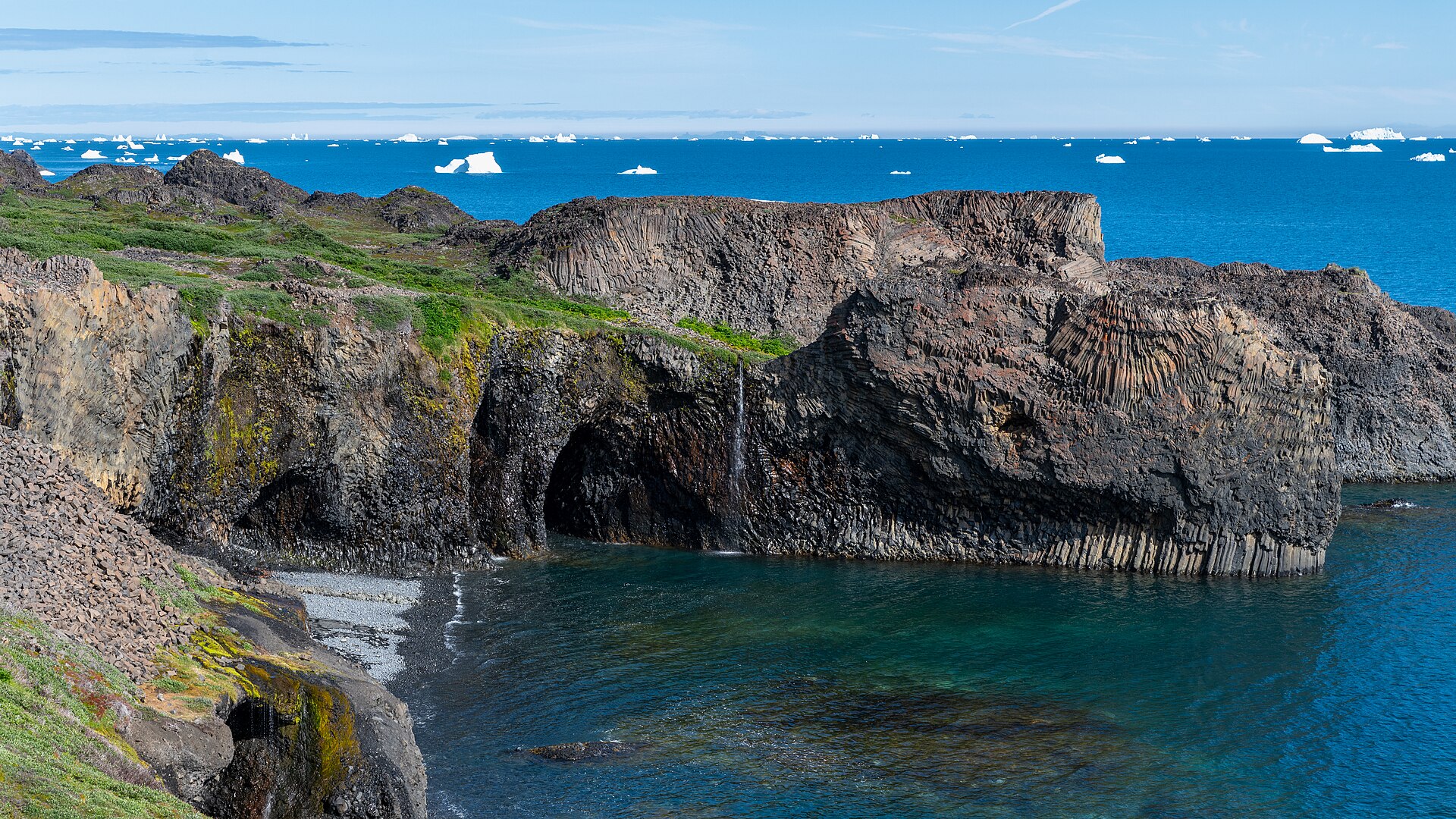 Disko Island
