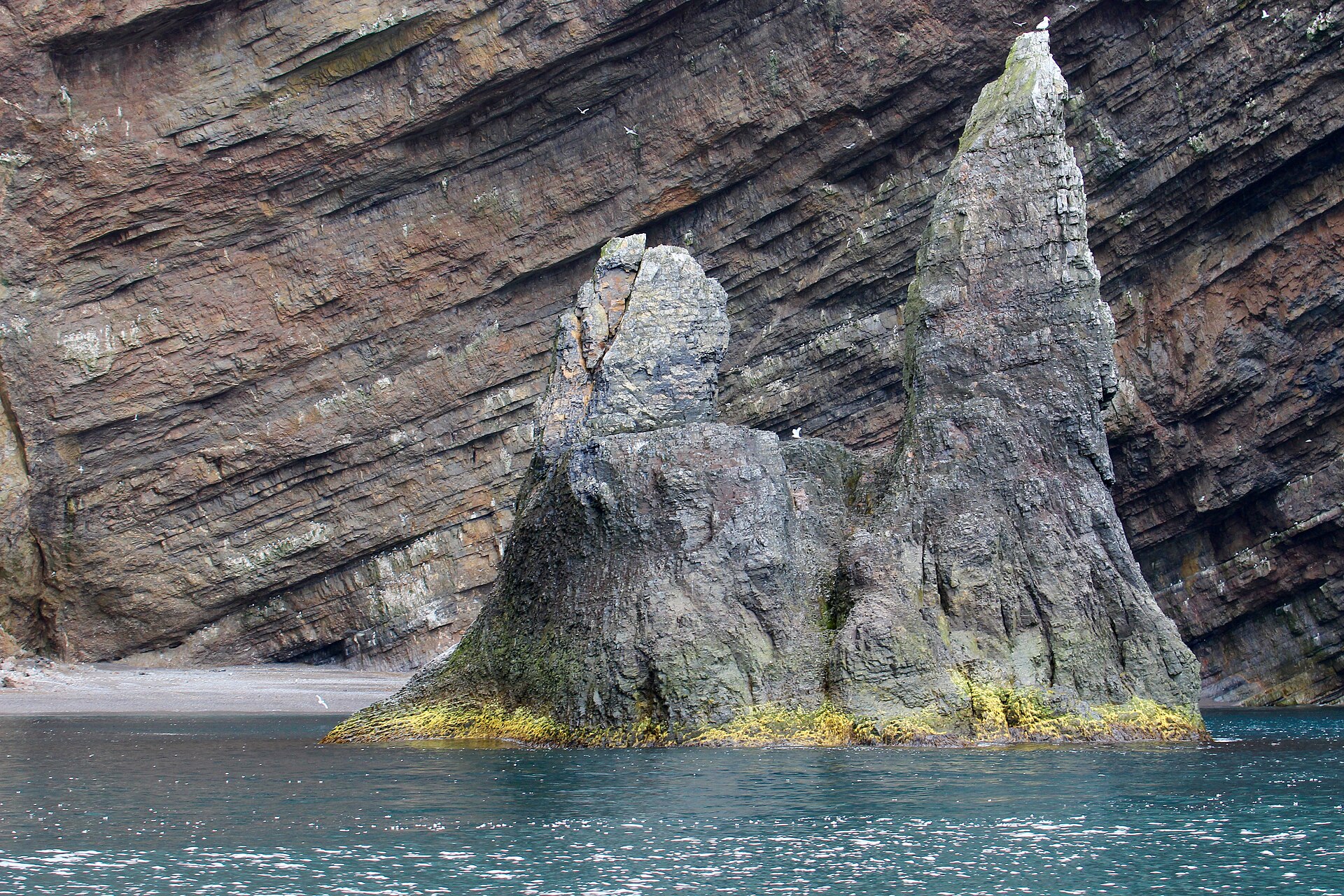 Bear Island