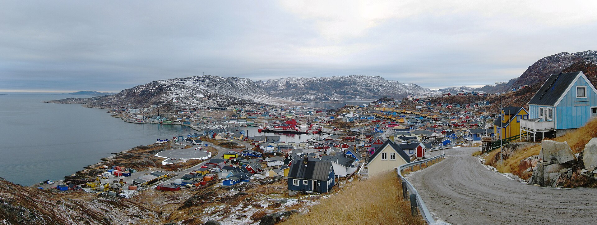 Qaqortoq
