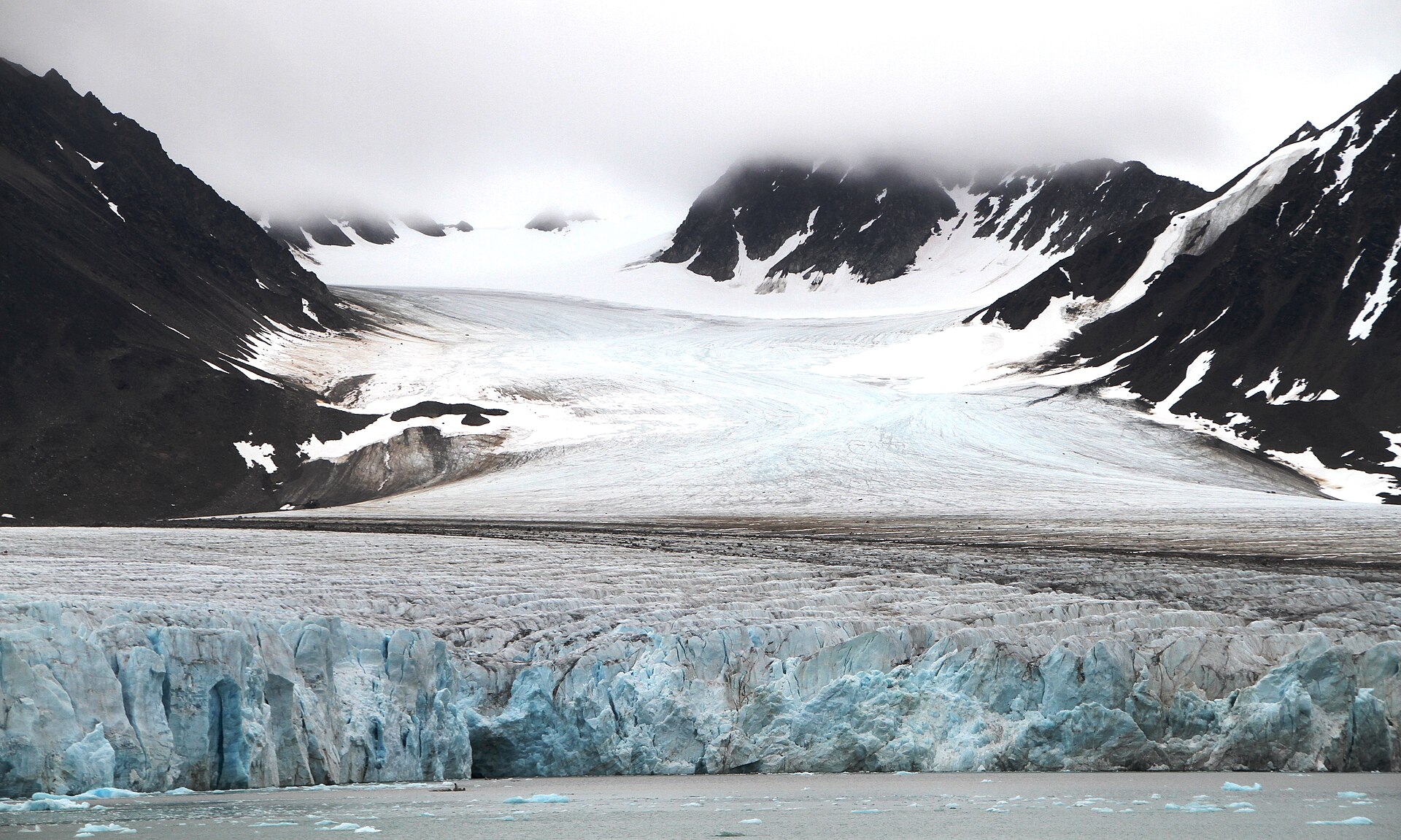 Return to Svalbard