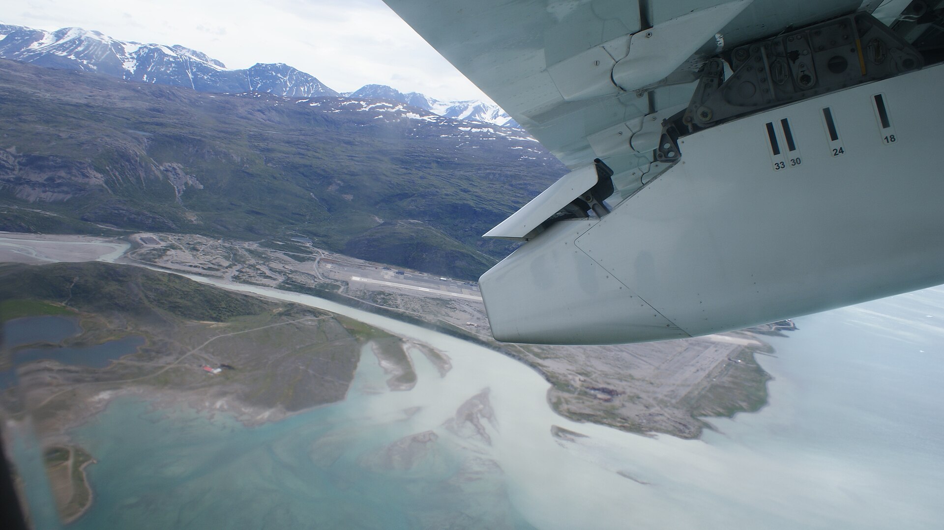 Join the Voyage in South Greenland