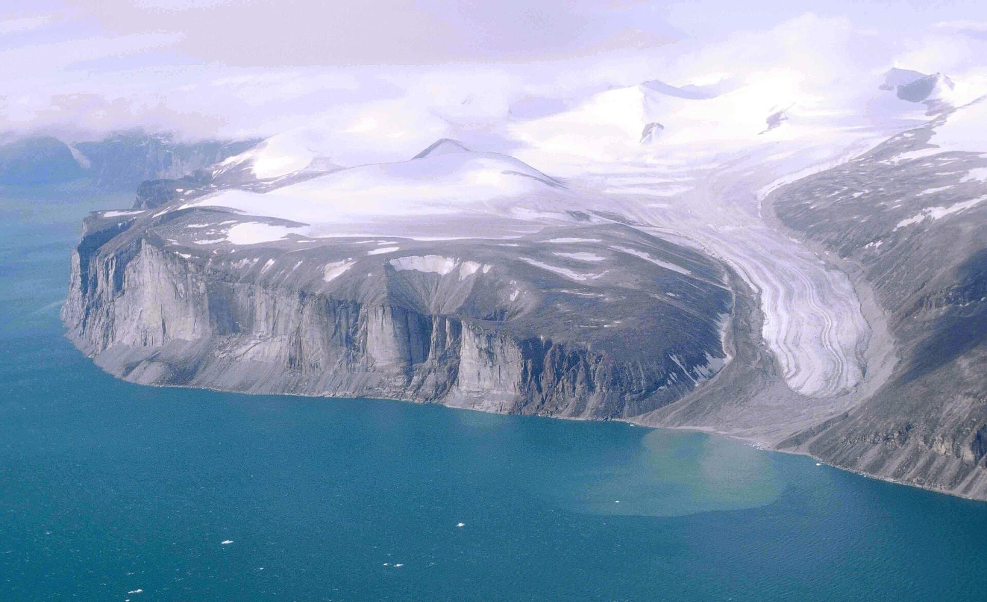 Western Canadian Arctic