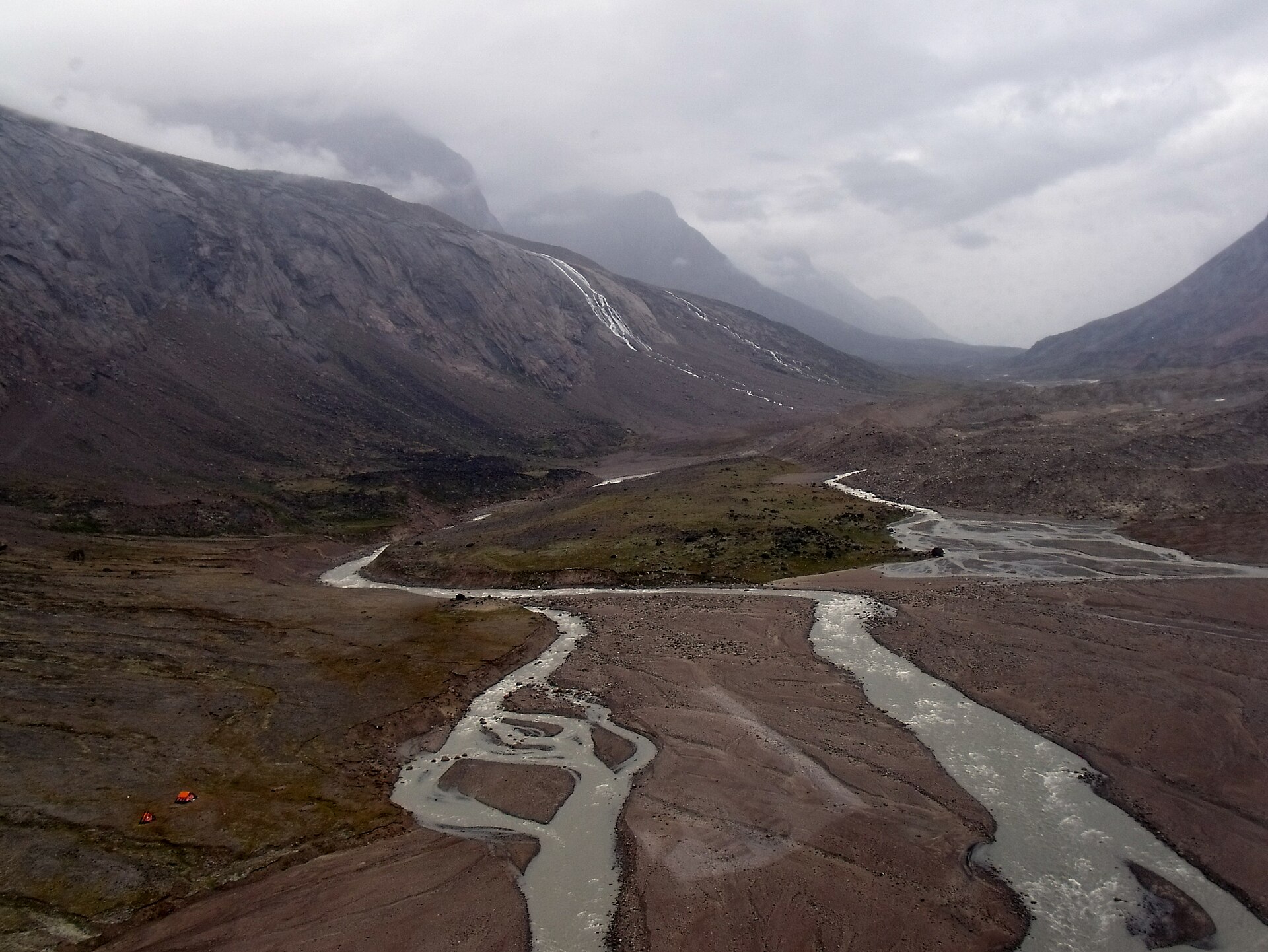 Baffin Island