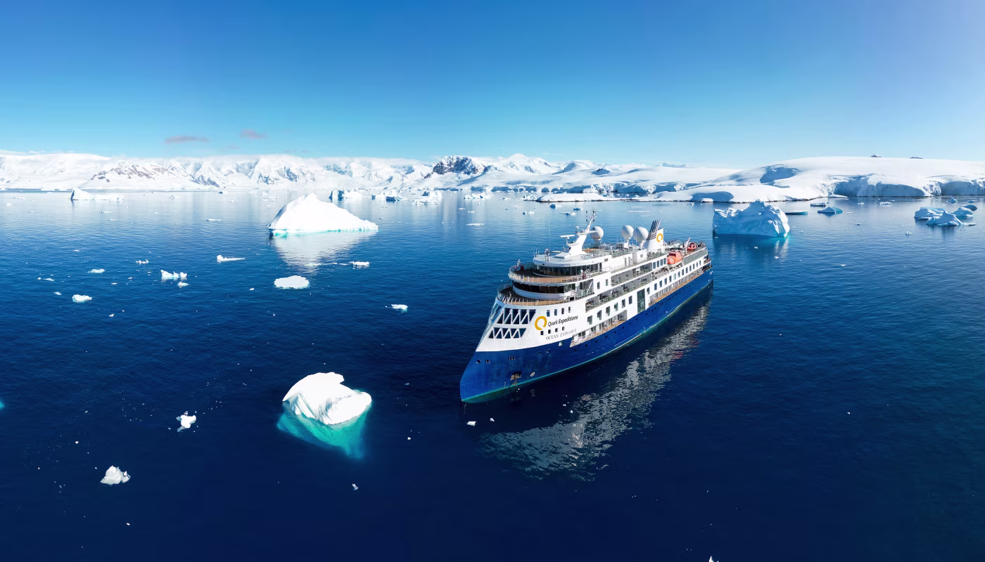 Ocean Explorer